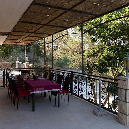 Rooms Villa Basica Саплунара Екстериор снимка
