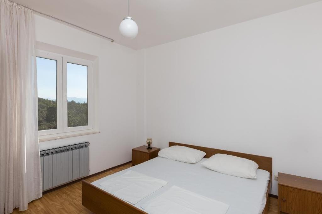 Rooms Villa Basica Саплунара Стая снимка