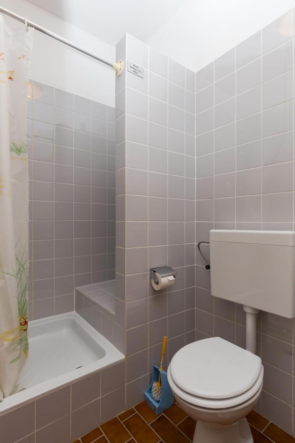 Rooms Villa Basica Саплунара Стая снимка
