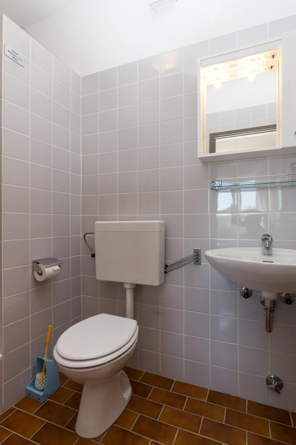 Rooms Villa Basica Саплунара Стая снимка