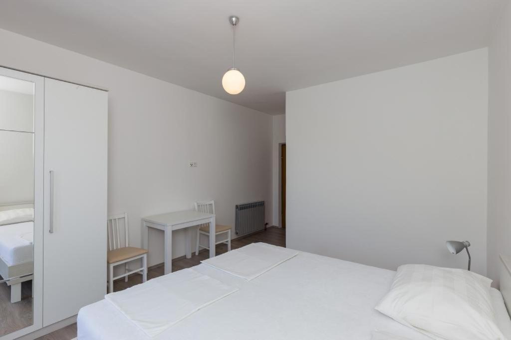 Rooms Villa Basica Саплунара Стая снимка