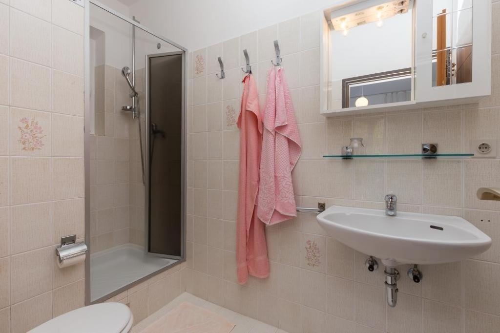 Rooms Villa Basica Саплунара Стая снимка