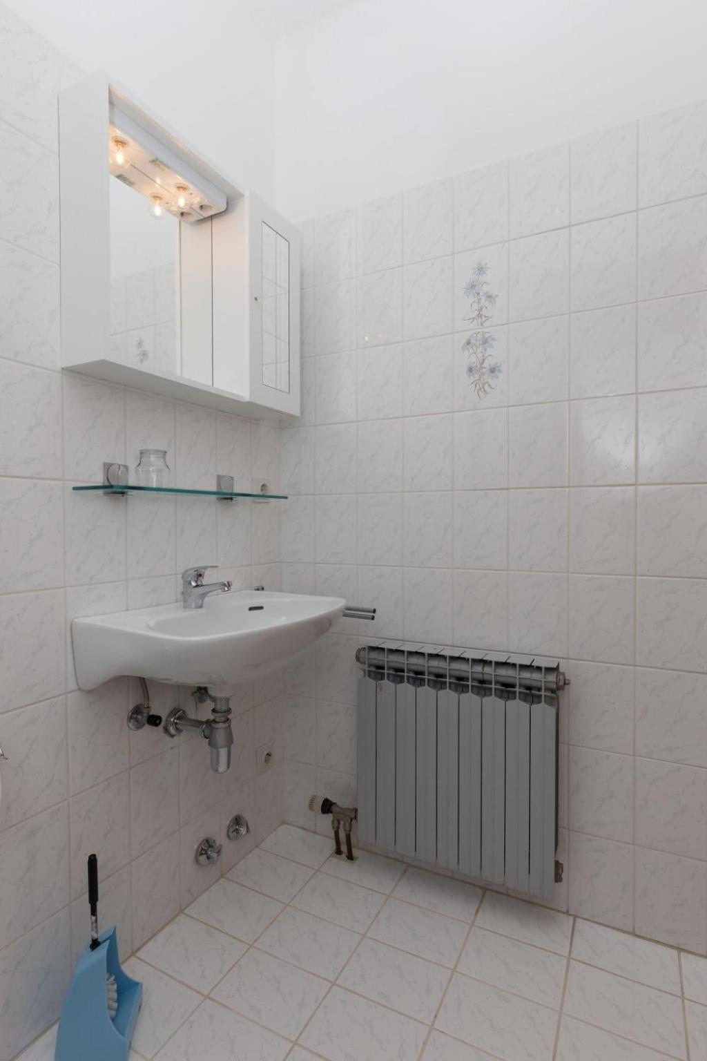 Rooms Villa Basica Саплунара Стая снимка