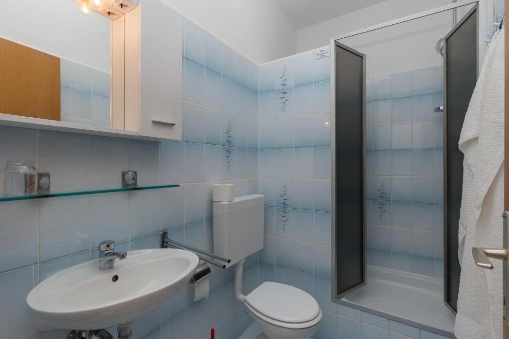 Rooms Villa Basica Саплунара Стая снимка
