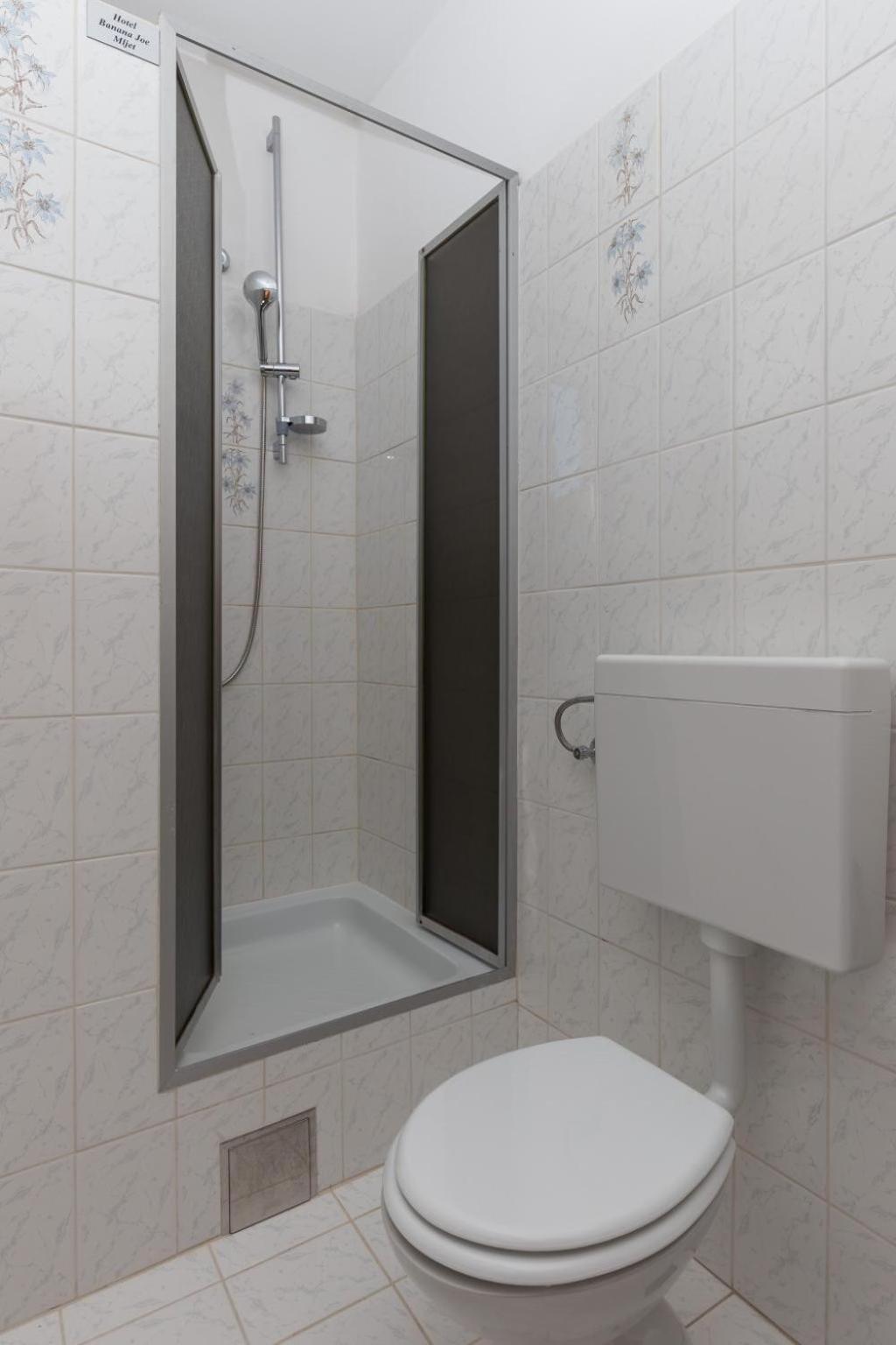 Rooms Villa Basica Саплунара Стая снимка