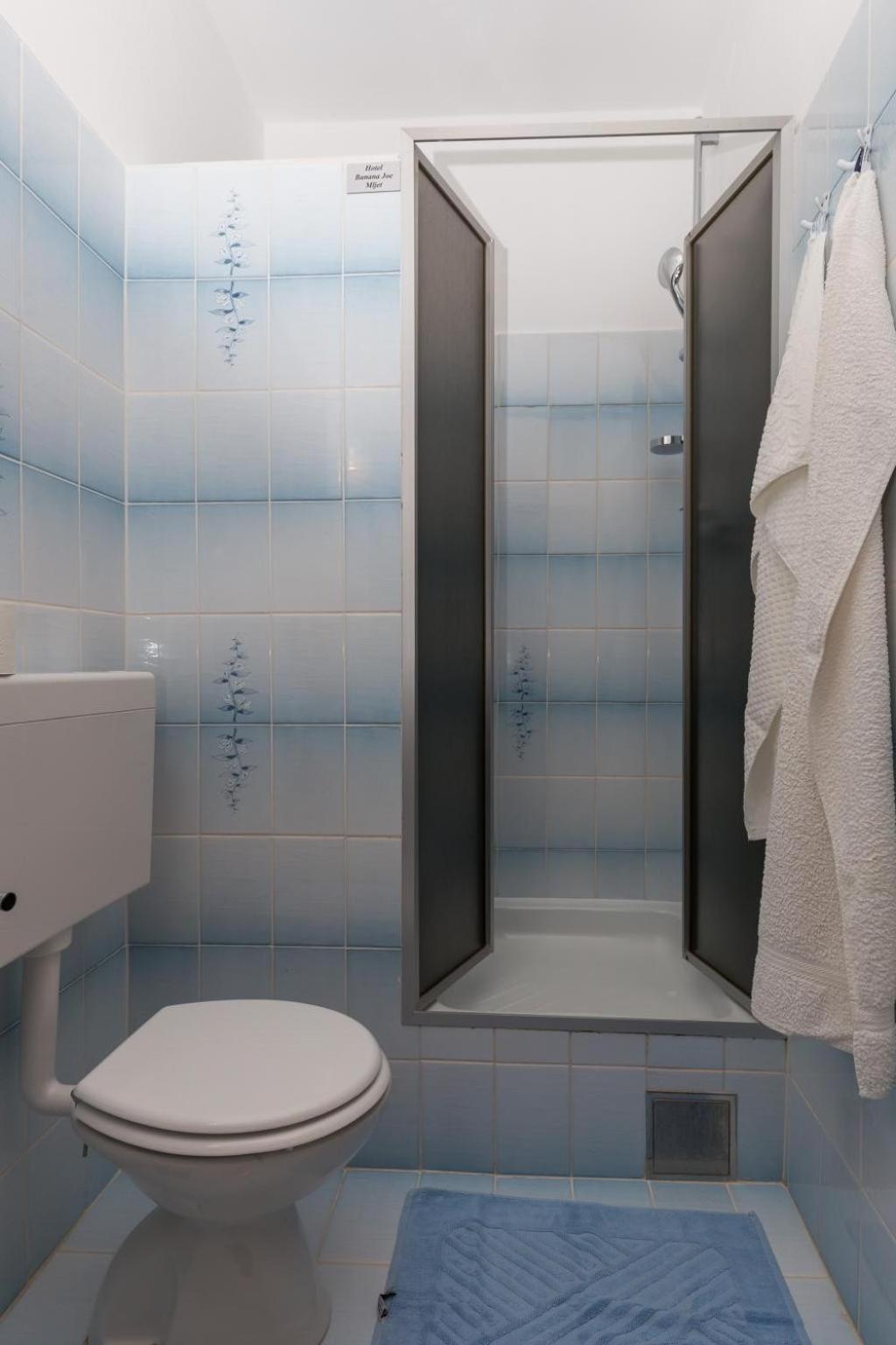 Rooms Villa Basica Саплунара Стая снимка