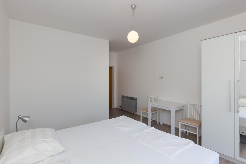 Rooms Villa Basica Саплунара Стая снимка