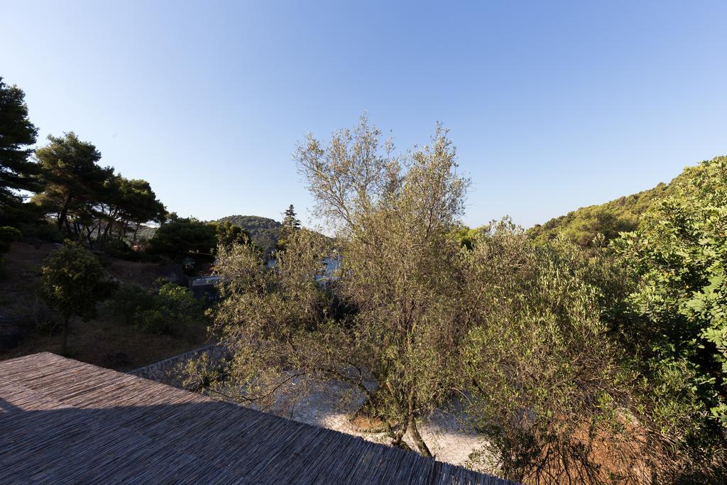 Rooms Villa Basica Саплунара Екстериор снимка