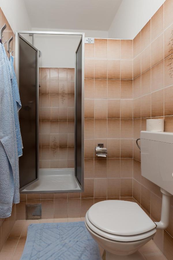 Rooms Villa Basica Саплунара Стая снимка